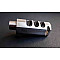 Titanium compensator for CZ 75 TS Czechmate