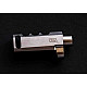 Titanium compensator for CZ 75 TS Czechmate
