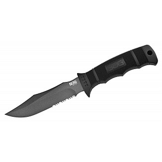 SOG SEAL Pup (Kydex sheath)