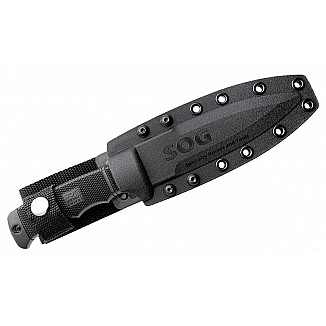 SOG SEAL Pup (Kydex sheath)