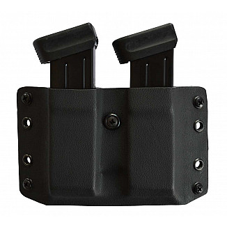 Kydex Spec Ops double magazine pouch