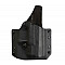 OWB kydex pistol holster