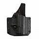 OWB kydex pistol holster