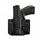 OWB kydex pistol holster