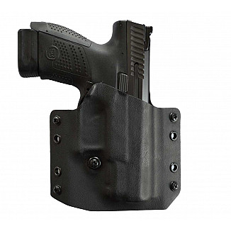 OWB kydex pistol holster