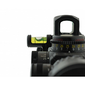 Spuhr A-0119 Bubble Level Assembly