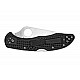 Spyderco Delica 4 Lightweight (C11PSBK) folding knife