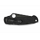 Μαχαίρι Spyderco Para Military 2 Black (C81GPBK2)
