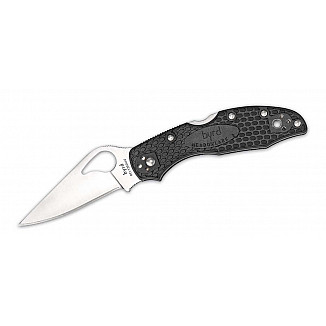 Spyderco Byrd Meadowlark 2 folding blade