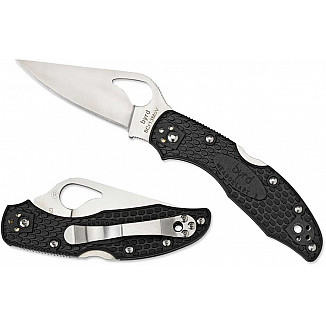 Spyderco Byrd Meadowlark 2 folding blade