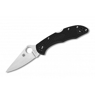 Spyderco Delica 4 Lightweight folding knife