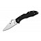 Spyderco Delica 4 Lightweight folding knife