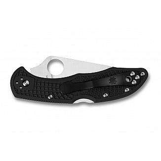 Spyderco Delica 4 Lightweight folding knife