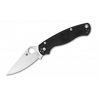 Spyderco Para Military 2 (C81GP2)