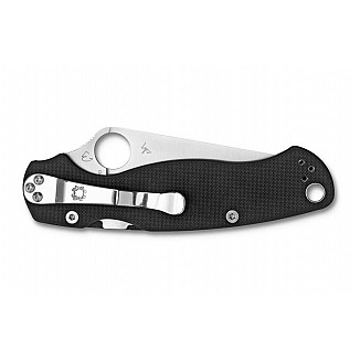 Spyderco Para Military 2 (C81GP2)