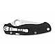 Μαχαίρι Spyderco Para Military 2 (C81GP2)