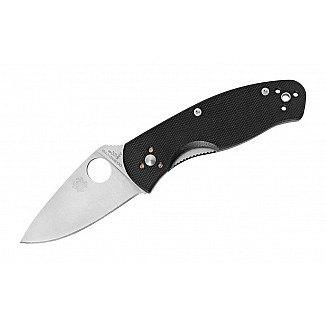Spyderco Persistence (C136GP) folding blade
