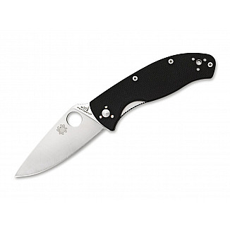 Spyderco Tenacious (C122GP) folding blade