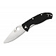 Spyderco Tenacious (C122GP) folding blade