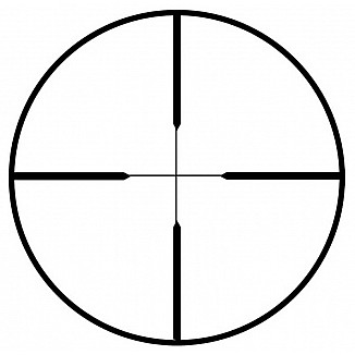 Tasco Rimfire 3-9x40 (TRF3940)