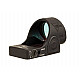 Red dot Trijicon SRO