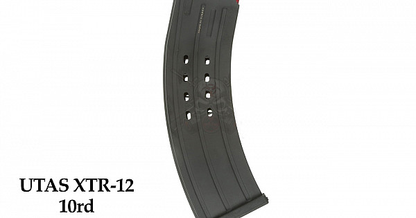 UTAS XTR-12 10rd magazine - Prosystem Armory/ Kalkantzakos