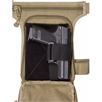 Τσαντάκι μηρού Vega Holster 2B35 Cargo Bag City