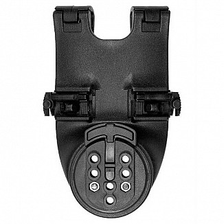 Low ride adapter 8K25 for Vega Holsters