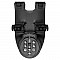 Low ride adapter 8K25 for Vega Holsters