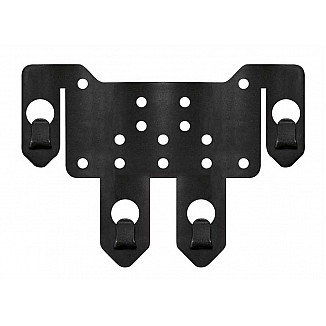 Molle adapter 8K29 for Vega Holsters