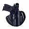 Vega Holster H1 OWB Leather Holster