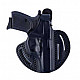 Vega Holster H1 OWB Leather Holster