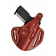 Vega Holster H1 OWB Leather Holster