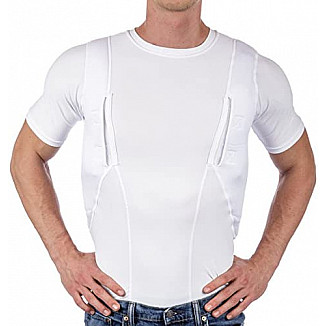 Vega Holster concealment shirt UWH401