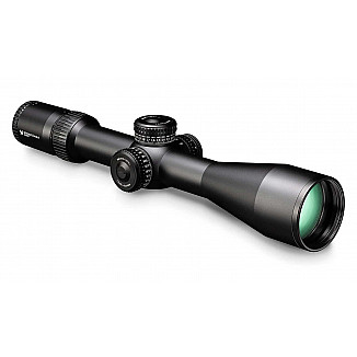 Vortex Strike Eagle 5-25x56 FFP Riflescope