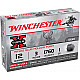 Slug 12/76 Winchester Super-X Rifled Slug HP (X123RS15)