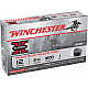 Μονόβολα 12/70 Winchester Super-X Rifled Slug HP (X12RS15)