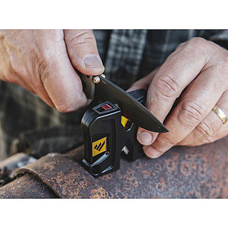 Ακόνι Work Sharp Pivot Knife Sharpener