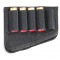 Cordura stock cartridge case for 5 12 Gauge Vega 2G60