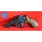 Revolver Astra Police .357 (USED)