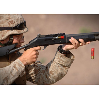 Benelli M4 12G Shotgun