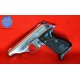 Pistol Bernardelli 60 cal.22LR (USED)