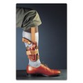 Ankle holsters