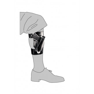 Θήκη ποδιού Vega Holster CB1