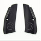 Aluminium grips for CZ 75/ SP-01 (1091-1180)