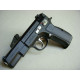 Aluminium grips for CZ 75/SP-01 RETRO (1091-1301)