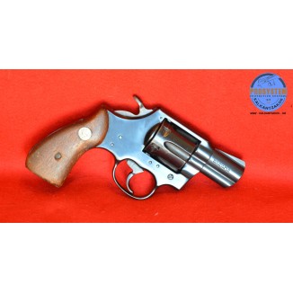 Περίστροφο Colt Lawman Mk III .357 (Μεταχειρισμένο)