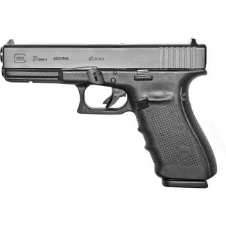 Pistol Glock 21 Gen4 .45ACP