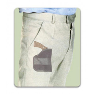 Vega IE1 pocket holster