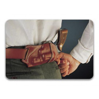 Θήκη περιστρόφου υψηλής Vega Holster NF1